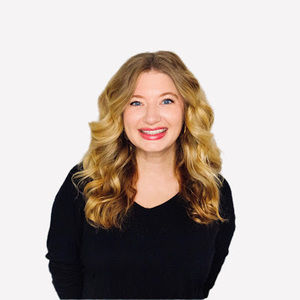 Meet your Posher, Lydia